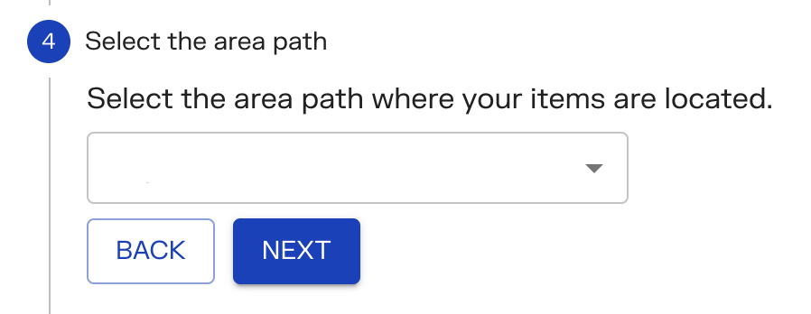 Connect to Azure DevOps - Pacemkr