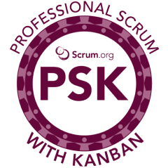 Professional Scrum with Kanban